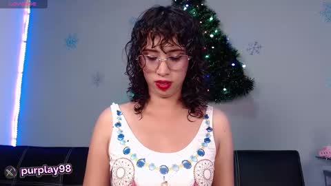 purplay_98 online show from December 20, 9:28 pm