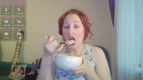 Katie online show from November 6, 6:19 am