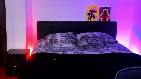 GINEBRAAA online show from March 1, 7:13 pm