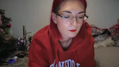 PurpleRainn69  Dina online show from December 10, 6:49 pm