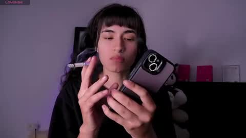 Alynn online show from July 24, 2:31 am