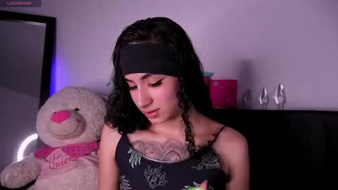 Alynn online show from June 27, 10:16 pm
