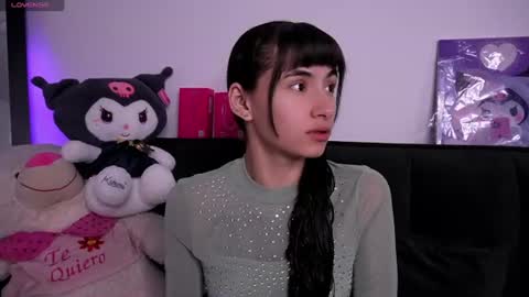 Alynn online show from July 20, 8:09 pm