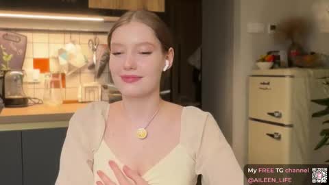 Aileen online show from September 24, 7:24 pm