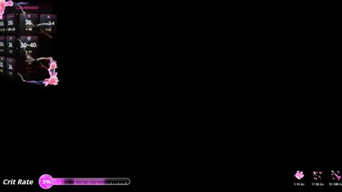 Snapshot of purrybella chatting on October 21, 9:30 pm Isabella online show from October 21, 9:30 pm