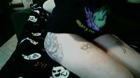 River online show from October 28, 2:06 am