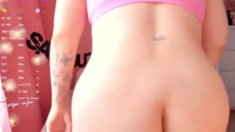 Snapshot of pussy_kattt chatting on March 7, 5:08 am kat follow online show from March 7, 5:08 am