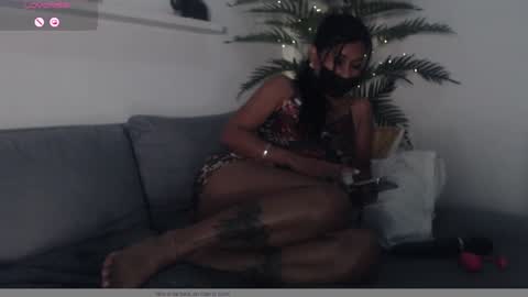  POCCA online show from January 9, 11:36 am