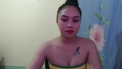 Jen online show from October 20, 2:03 am