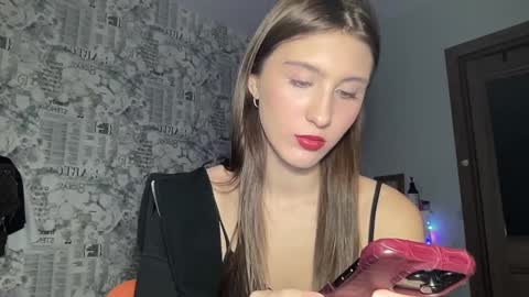 pussygirl007 online show from February 8, 12:06 pm