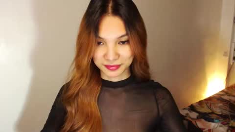 Snapshot of pussywetandwild chatting on January 9, 5:55 am LHARA online show from January 9, 5:55 am