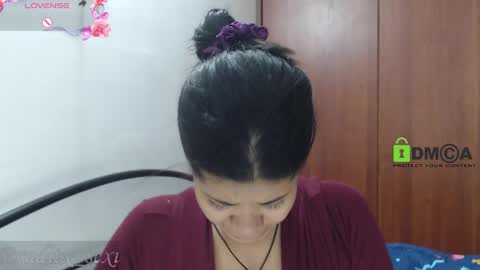 Abigail aby online show from December 12, 11:03 pm