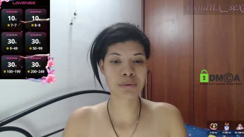 Abigail aby online show from January 5, 11:44 pm