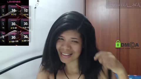 Abigail aby online show from January 3, 11:55 pm