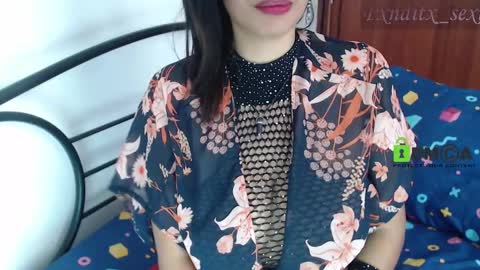 Abigail aby online show from January 23, 2:28 pm