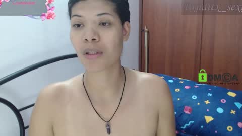 Abigail aby online show from December 31, 11:28 pm