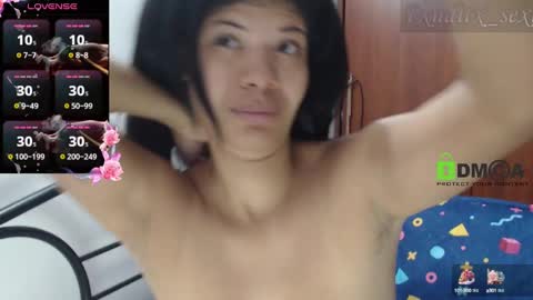 Abigail aby online show from January 5, 10:53 am