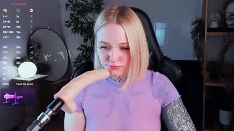 Thalia  Next stream is 7 December 4pm - 11pm 3GMT online show from February 20, 6:50 am