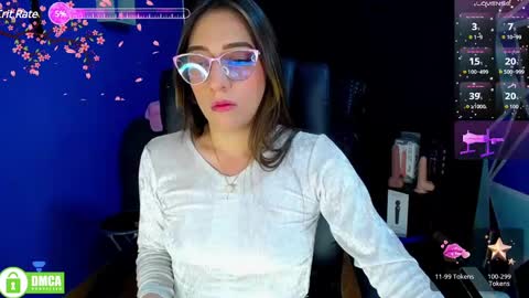 Snapshot of qadesh_boix chatting on January 31, 6:25 pm qadesh_boix online show from January 31, 6:25 pm