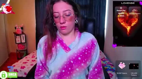 Snapshot of qadesh_boix chatting on October 16, 6:10 pm qadesh_boix online show from October 16, 6:10 pm