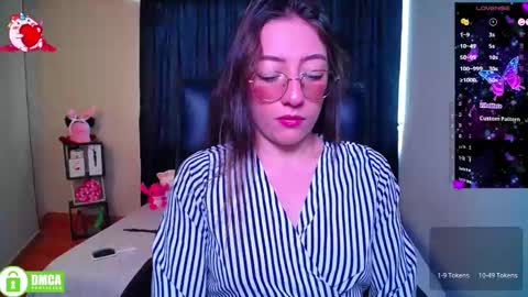 Snapshot of qadesh_boix chatting on October 3, 7:08 pm qadesh_boix online show from October 3, 7:08 pm