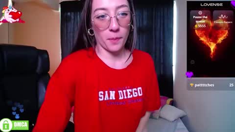 Snapshot of qadesh_boix chatting on October 8, 7:07 pm qadesh_boix online show from October 8, 7:07 pm