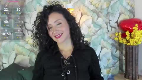 qadeshh  online show from September 23, 9:24 pm