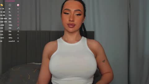 Ana online show from January 26, 8:03 am