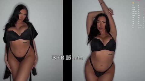 Snapshot of qsstess chatting on September 18, 2:10 am Ana online show from September 18, 2:10 am