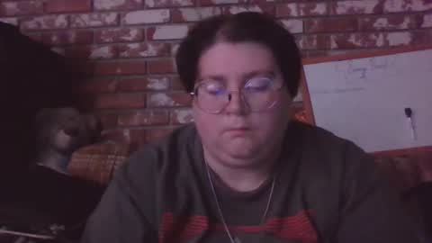 Br4tty Bunny online show from December 22, 5:10 am