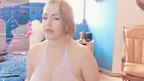 Queen And King online show from January 11, 3:09 pm