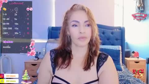 Queen And King online show from December 4, 2:48 pm