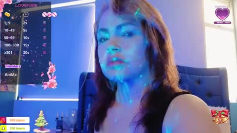 Queen And King online show from December 10, 2:28 pm