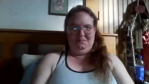 Queenjenny online show from January 13, 8:24 pm