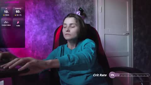 Snapshot of queen4565 chatting on September 20, 6:12 am Lola online show from September 20, 6:12 am