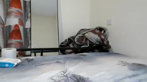 queen_asha online show from July 28, 5:57 pm