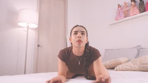 Sofia online show from March 8, 3:32 am