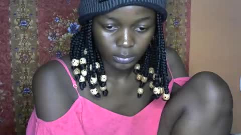 queen_banice online show from September 30, 9:41 pm
