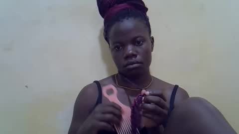 Snapshot of queen_darling3 chatting on September 29, 12:54 pm Gentrix online show from September 29, 12:54 pm