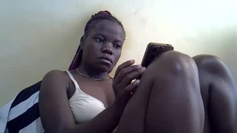 Snapshot of queen_darling3 chatting on October 12, 8:28 am Gentrix online show from October 12, 8:28 am