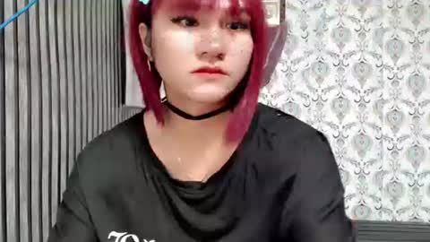 Snapshot of queen_elicktra chatting on September 20, 5:17 am JOY online show from September 20, 5:17 am