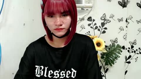 Snapshot of queen_elicktra chatting on January 7, 4:05 pm JOY online show from January 7, 4:05 pm