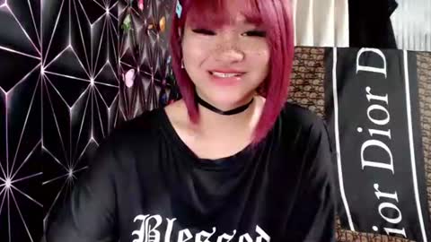 JOY online show from November 23, 1:19 am