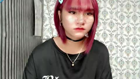 Snapshot of queen_elicktra chatting on October 15, 11:02 am JOY online show from October 15, 11:02 am