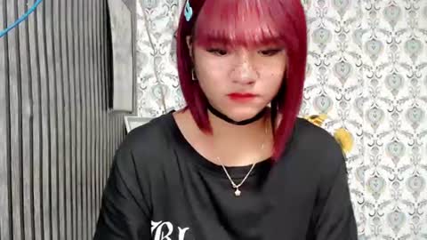 Snapshot of queen_elicktra chatting on October 24, 1:51 pm JOY online show from October 24, 1:51 pm