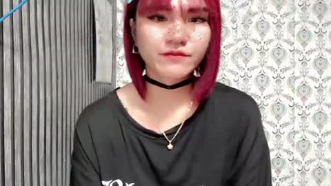 Snapshot of queen_elicktra chatting on September 23, 2:21 am JOY online show from September 23, 2:21 am