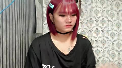 Snapshot of queen_elicktra chatting on October 5, 12:10 pm JOY online show from October 5, 12:10 pm