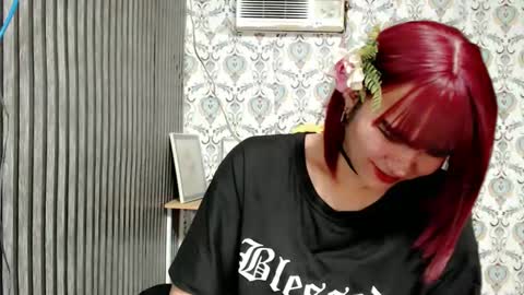 Snapshot of queen_elicktra chatting on February 28, 5:59 pm JOY online show from February 28, 5:59 pm