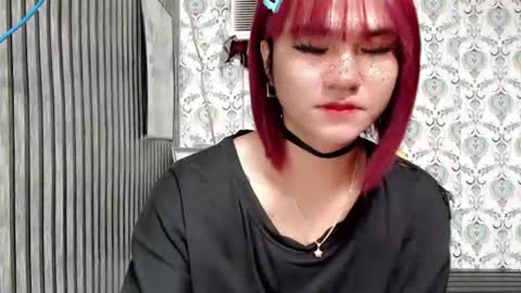 Snapshot of queen_elicktra chatting on September 18, 2:54 am JOY online show from September 18, 2:54 am