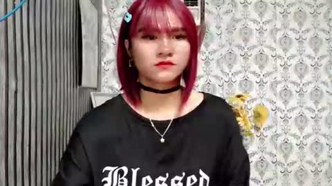 Snapshot of queen_elicktra chatting on October 25, 1:52 pm JOY online show from October 25, 1:52 pm